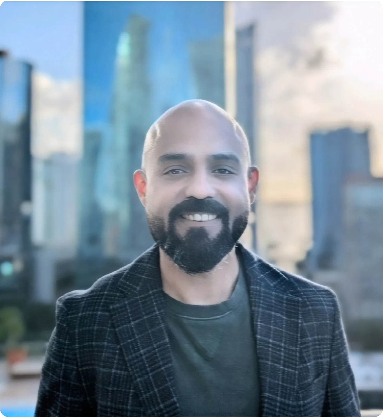 Astitva Chopra, Chief Architect & CEO