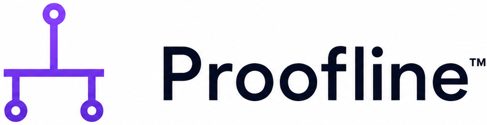 Proofline